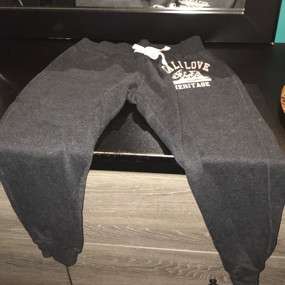 Cali love pants